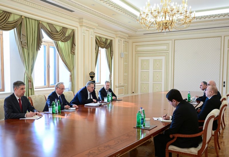 Азербайджан и Россия в ближайшее время предпримут шаги по урегулированию проблем в связи с катастрофой самолета AZAL