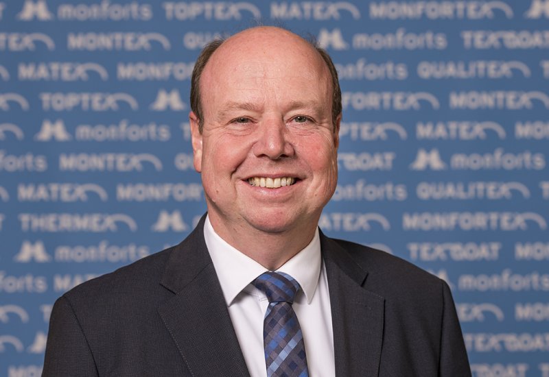 Monforts сосредоточена на модернизации текстильной промышленности Туркменистана - менеджер (Эксклюзив)