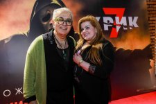 В Баку появился "мир страха" - за день до мировой премьеры (ВИДЕО, ФОТО)