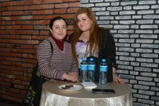 В Баку появился "мир страха" - за день до мировой премьеры (ВИДЕО, ФОТО)