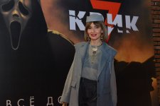 В Баку появился "мир страха" - за день до мировой премьеры (ВИДЕО, ФОТО)