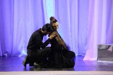 Как не надетое свадебное платье способно рассказать целую жизнь... – история в Лянкяране (ФОТО)