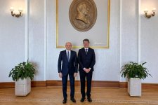 Назван объём природного газа, поставленного в Европу через TAP (ФОТО)