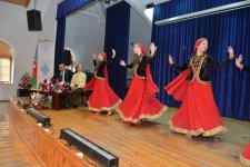 Первой гостьей нового проекта MEMİM "Диалог об искусстве" стала народная артистка Тарана Мурадова (ФОТО)