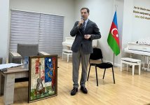 Искусство тара объединяет поколения азербайджанцев (ФОТО)