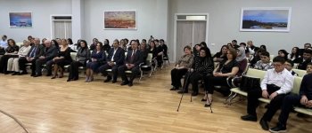 Искусство тара объединяет поколения азербайджанцев (ФОТО)