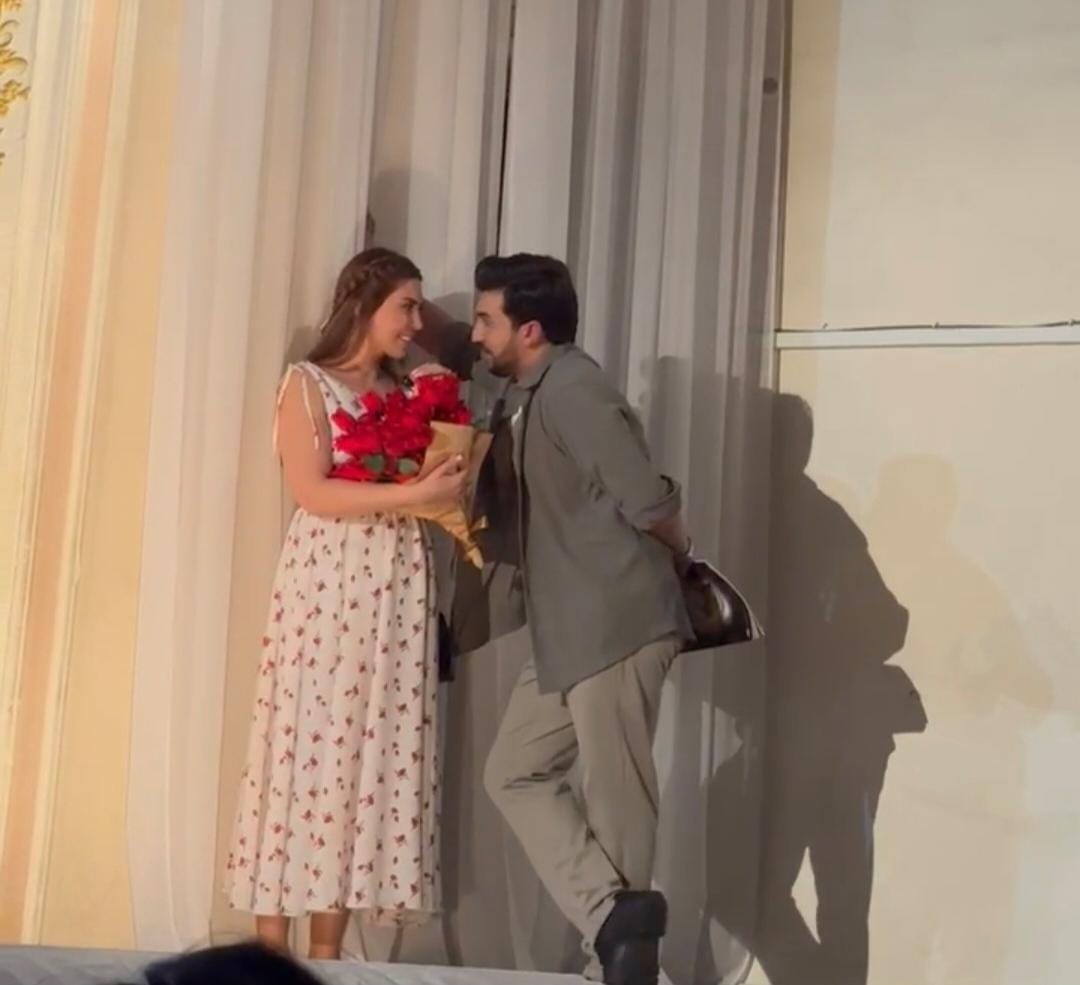 Как не надетое свадебное платье способно рассказать целую жизнь... – история в Лянкяране (ФОТО)