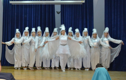 Первой гостьей нового проекта MEMİM "Диалог об искусстве" стала народная артистка Тарана Мурадова (ФОТО)