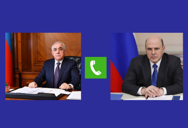 Обсуждены актуальные вопросы азербайджано-российского торгово-экономического сотрудничества