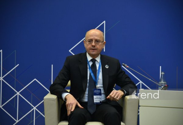 Инвестиции в Южный газовый коридор уже окупаются - министр