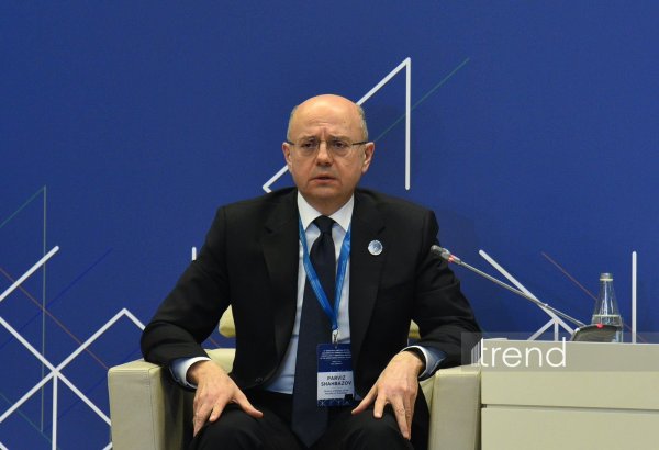 Азербайджан является надежным поставщиком газа в Европу — Парвиз Шахбазов