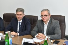 Обсуждено сотрудничество по кибербезопасности между Азербайджаном и Японией (ФОТО)