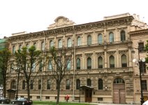 Азербайджан представлен на конференции "Человек в зеркале фольклора" в Санкт-Петербурге (ФОТО)