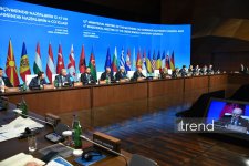 В Баку проходят заседания Консультативных советов по Южному газовому коридору и "зеленой" энергетике (ФОТО)