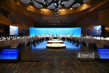 В Баку состоялись заседания Консультативных советов по Южному газовому коридору и "зеленой" энергетике (ФОТО)