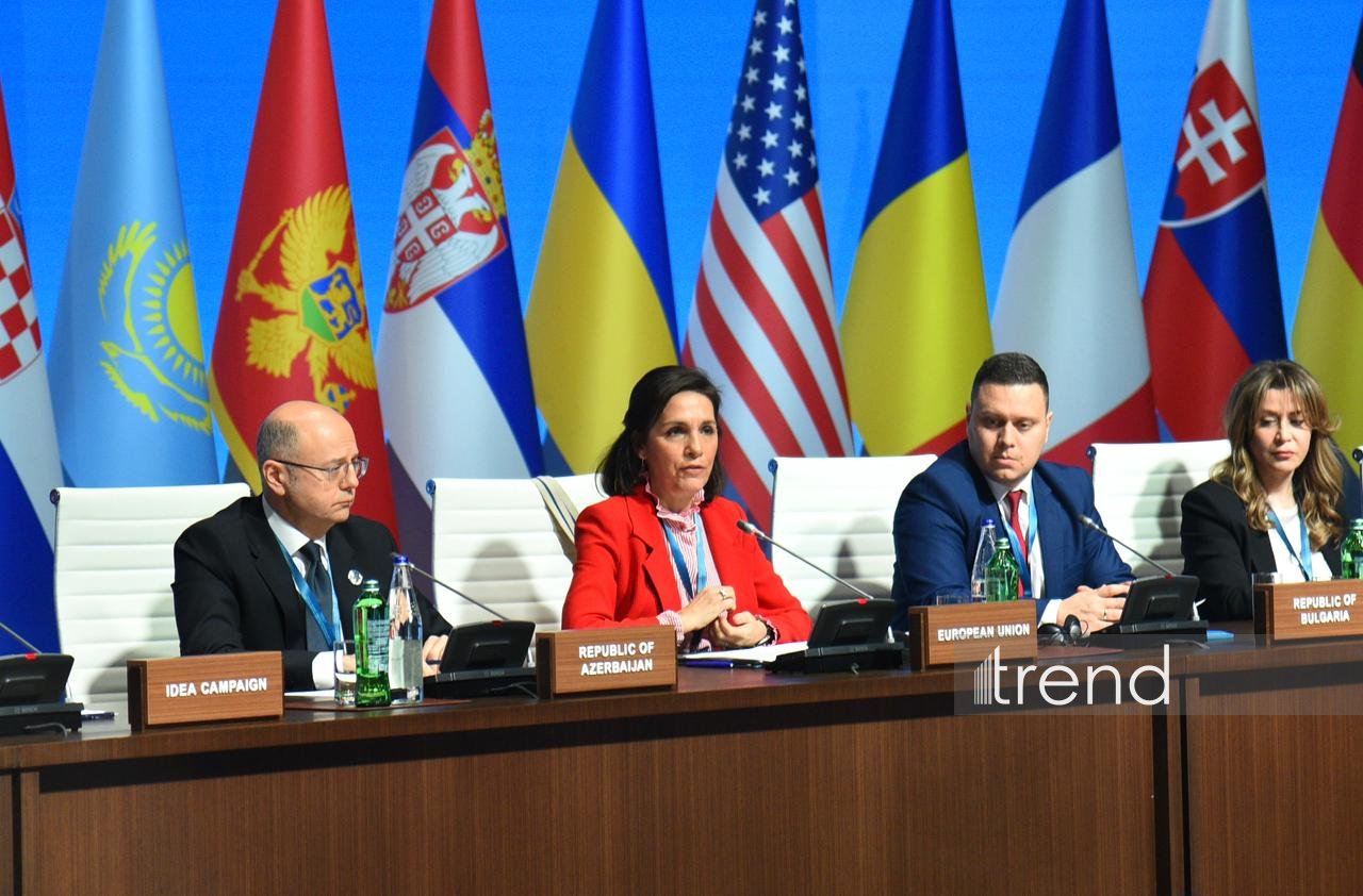 Проект Черноморского энергокабеля укрепит связность между Европой и Южным Кавказом — ЕС