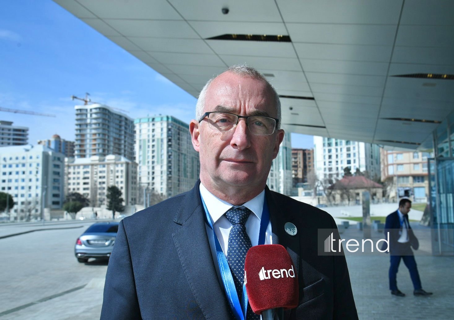 Сотрудничество между Венгрией и Азербайджаном в сфере энергетики остаётся стратегически важным – МИД (Эксклюзив)