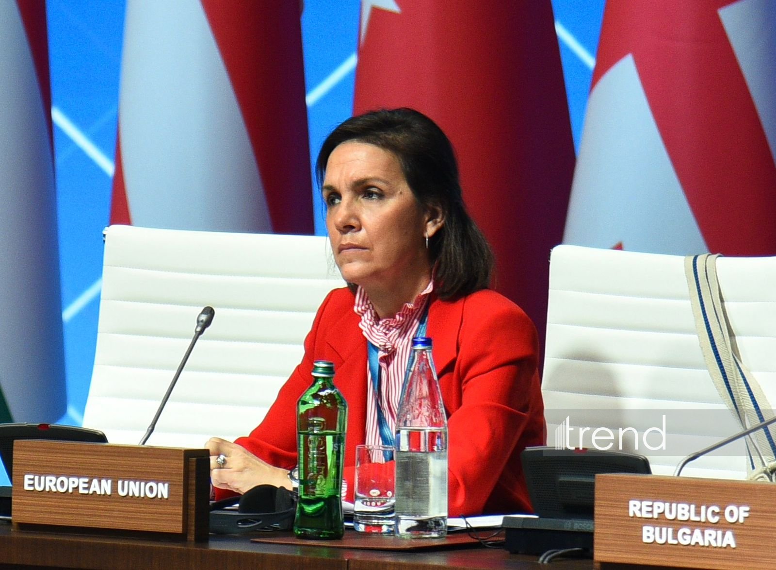 Партнерство ЕС и Азербайджана носит стратегический характер и укрепляет энергетическую безопасность Европы