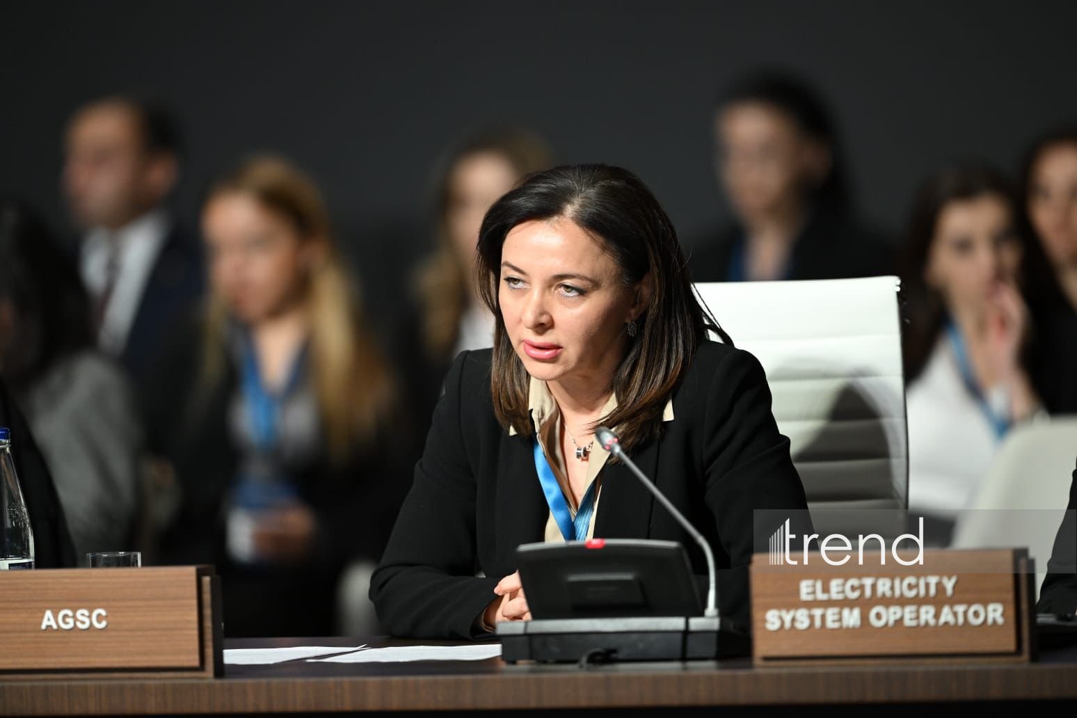 Высокая эффективность Южного газового коридора создает новые рыночные возможности и перспективы роста - AGSC