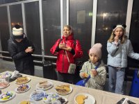 Из Ирана в Азербайджан эвакуирован 1161 человек (ФОТО)