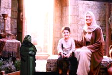 Грандиозная премьера "Насими" - впервые в Азербайджане представлена опера с применением ИИ (ВИДЕО, ФОТО)