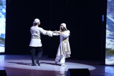 Грандиозная премьера "Насими" - впервые в Азербайджане представлена опера с применением ИИ (ВИДЕО, ФОТО)