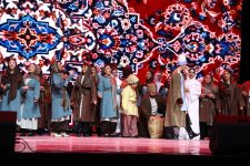 Грандиозная премьера "Насими" - впервые в Азербайджане представлена опера с применением ИИ (ВИДЕО, ФОТО)