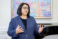 Танцы величественных гор и душевные мелодии Азербайджана (ФОТО)