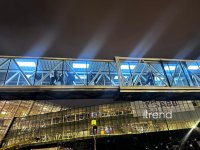 Осуществлен эвакуационный рейс для граждан Азербайджана из Джидды (ФОТО/ВИДЕО)