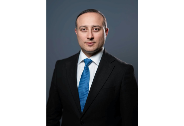 Формирование первого в Азербайджане промышленного кластера и расширение этой модели входят в число приоритетов – Фариз Джафаров (Интервью)