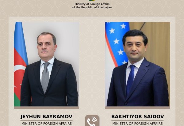 От иранской стороны потребованы объяснения по поводу атаки дронов на Нахчыван - Джейхун Байрамов