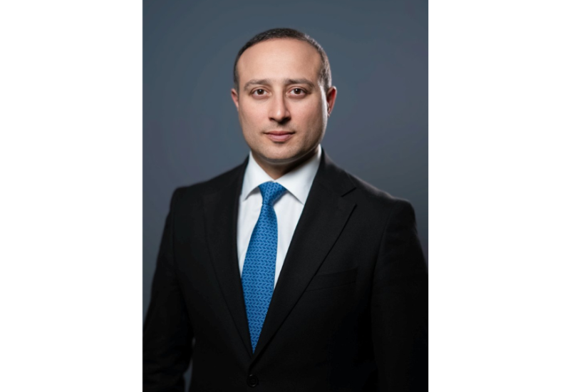 Формирование первого в Азербайджане промышленного кластера и расширение этой модели входят в число приоритетов – Фариз Джафаров (Интервью)