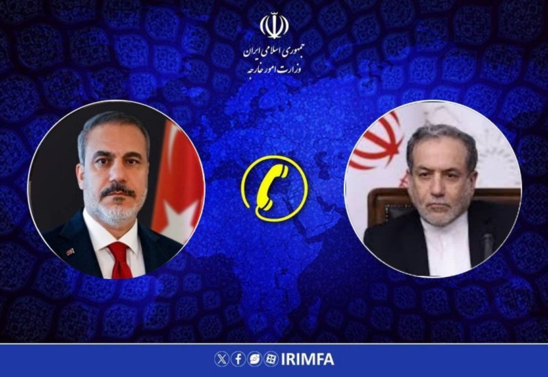 Ответные удары Ирана носят оборонительный характер - Аракчи