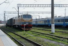 Из Азербайджана в Армению отправлены нефтепродукты и российские удобрения (ФОТО/ВИДЕО)