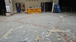 Иранские дроны ударили по Нахчывану (ФОТО/ВИДЕО)