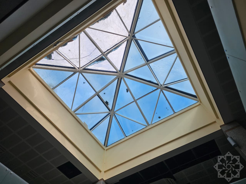 Иранские дроны ударили по Нахчывану (ФОТО/ВИДЕО)