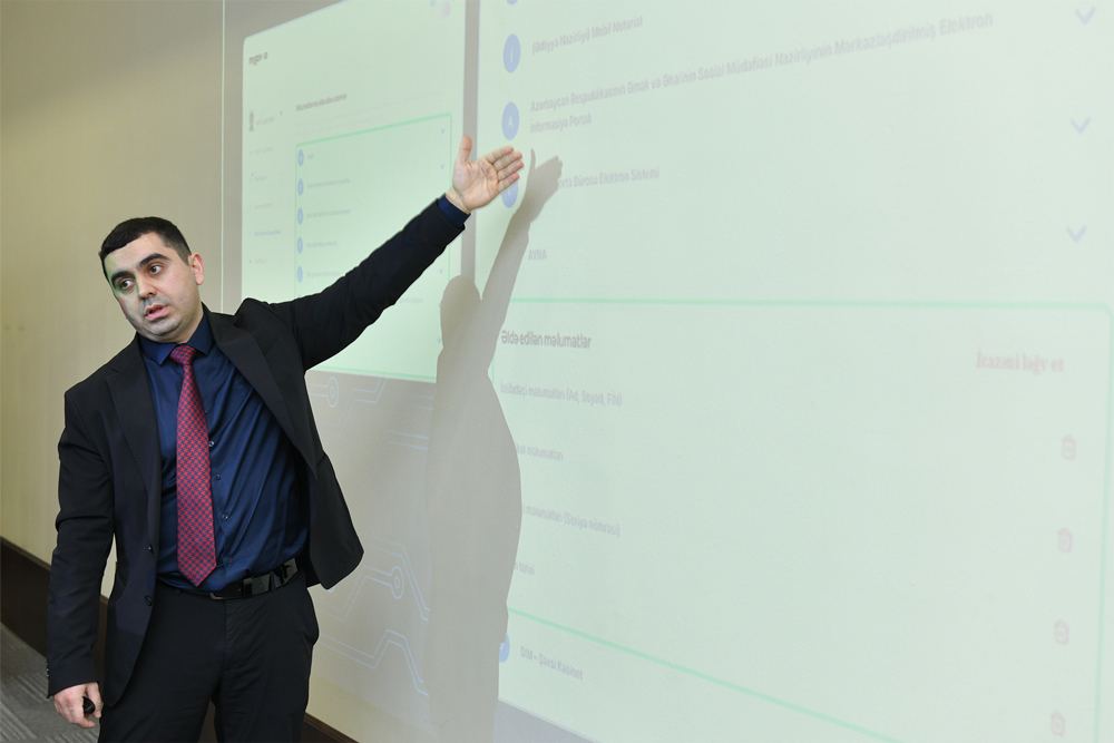 В AzerGold проведен очередной тренинг по кибербезопасности (ФОТО/ВИДЕО)