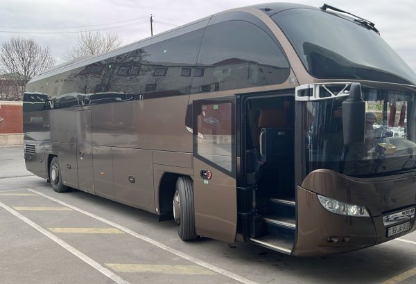 За два дня между Нахчываном и Ыгдыром было выполнено 11 рейсов