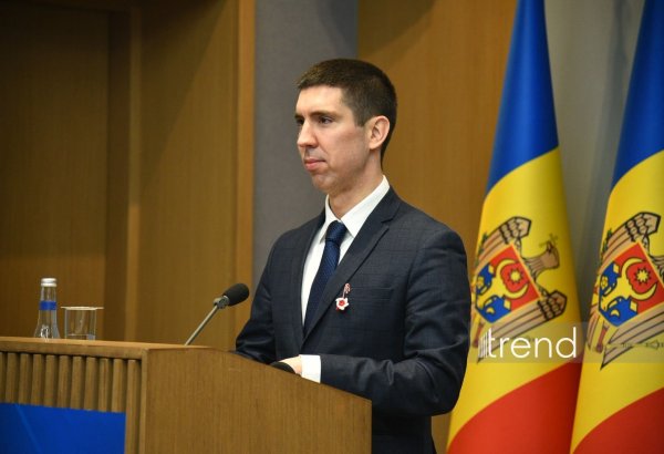 Молдова осуждает удары Ирана по Нахчывану - Михай Попшой