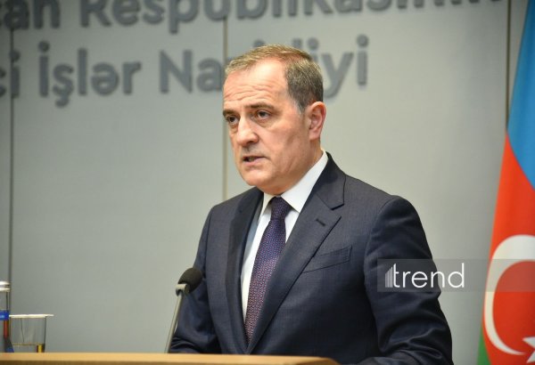 Джейхун Байрамов отправился с рабочим визитом в Турцию