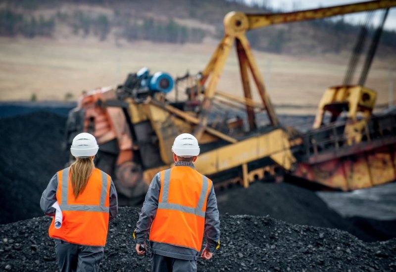 В Узбекистане вырос объем промышленного производства