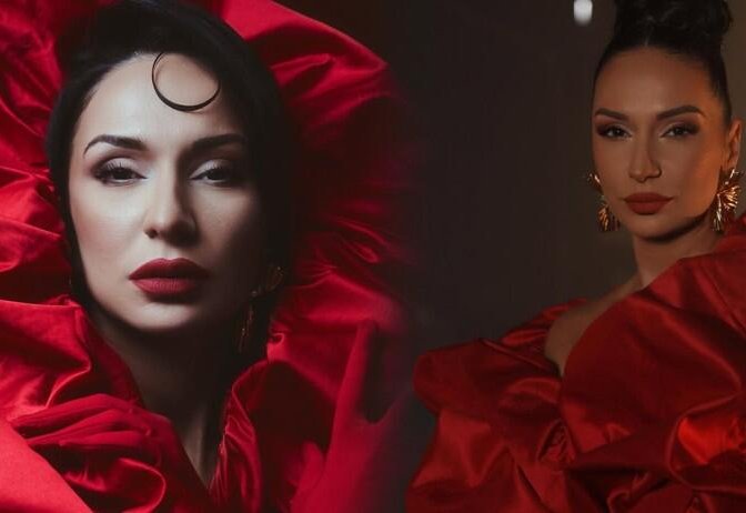 Определился представитель Азербайджана на "Евровидении 2026"