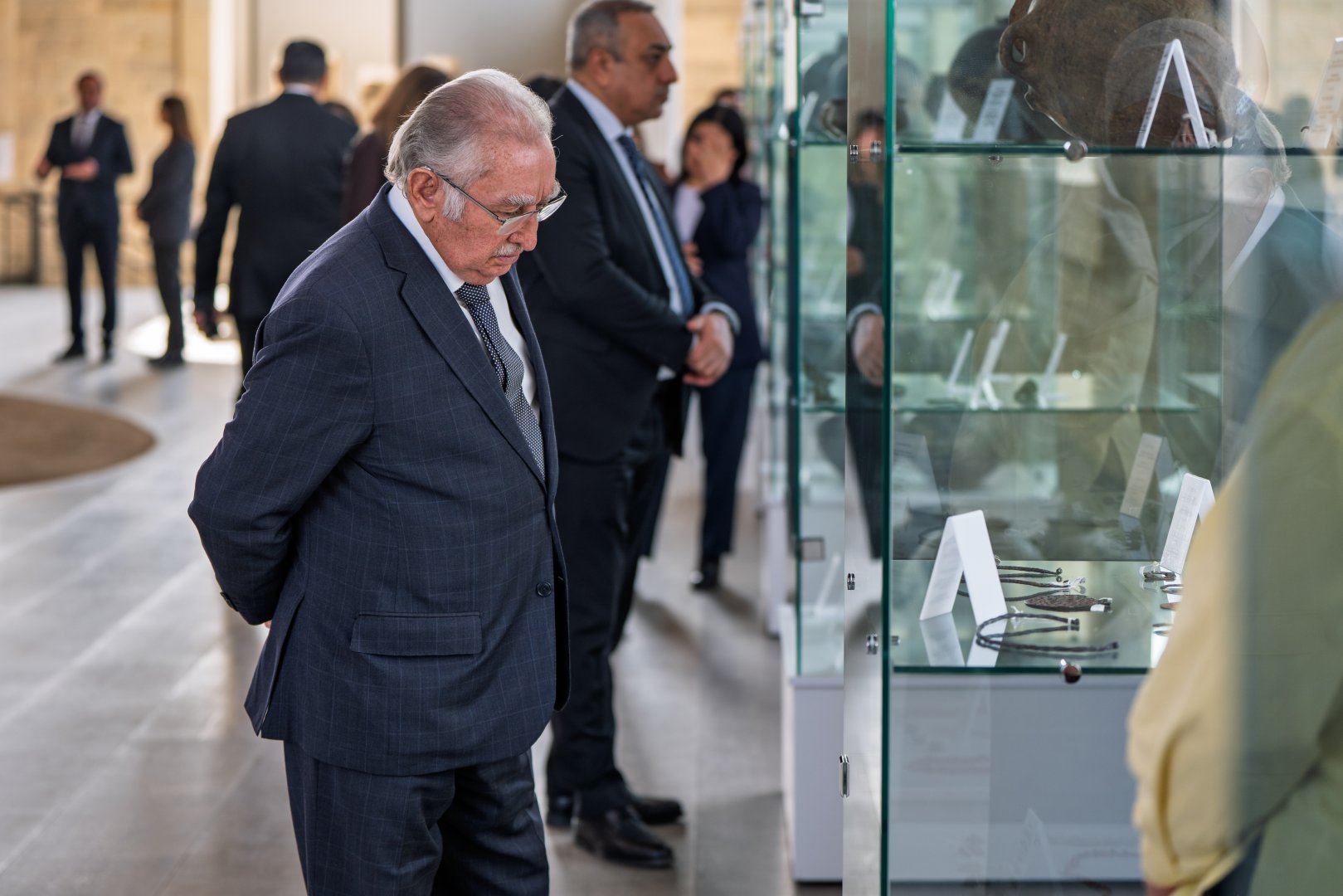 Состоялась презентация книги «Човдарский некрополь» (ФОТО/ВИДЕО)