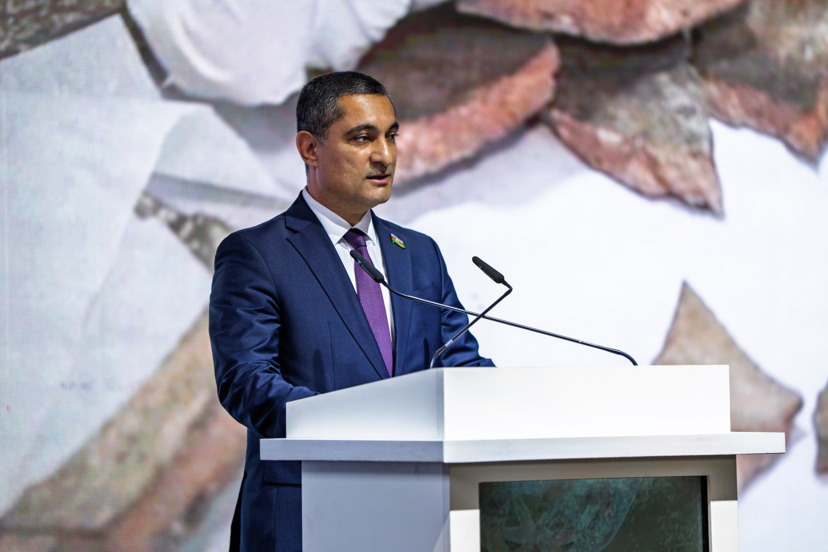 Состоялась презентация книги «Човдарский некрополь» (ФОТО/ВИДЕО)