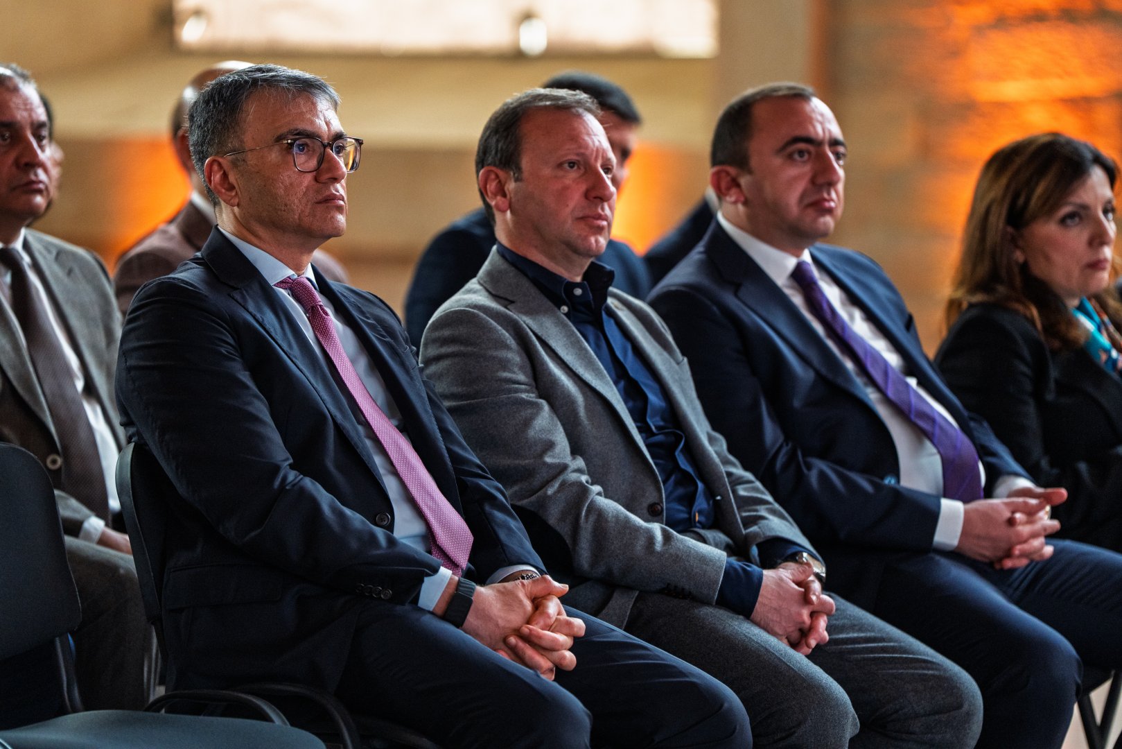 Состоялась презентация книги «Човдарский некрополь» (ФОТО/ВИДЕО)