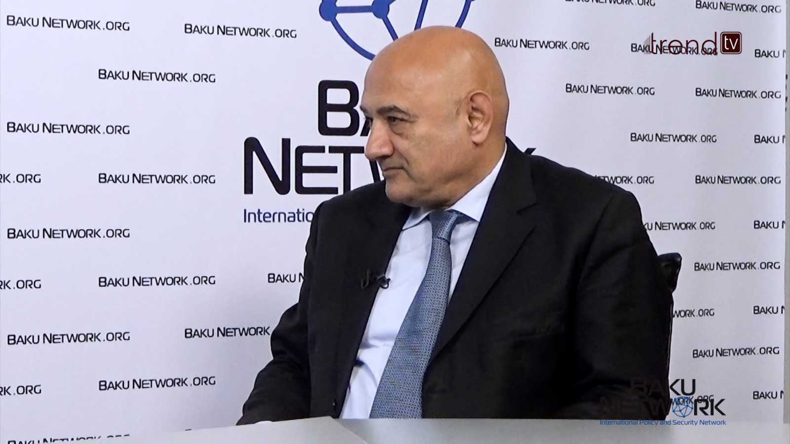 Мы сможем добиться долгосрочного мира на Южном Кавказе - Юсиф Ахундзаде в передаче "Диалог с Тофиком Аббасовым" (ФОТО/ВИДЕО)