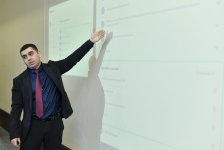 В AzerGold проведен очередной тренинг по кибербезопасности (ФОТО/ВИДЕО)