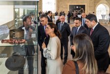 Состоялась презентация книги «Човдарский некрополь» (ФОТО/ВИДЕО)