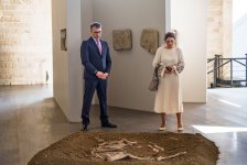 Состоялась презентация книги «Човдарский некрополь» (ФОТО/ВИДЕО)