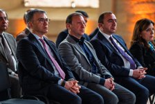 Состоялась презентация книги «Човдарский некрополь» (ФОТО/ВИДЕО)